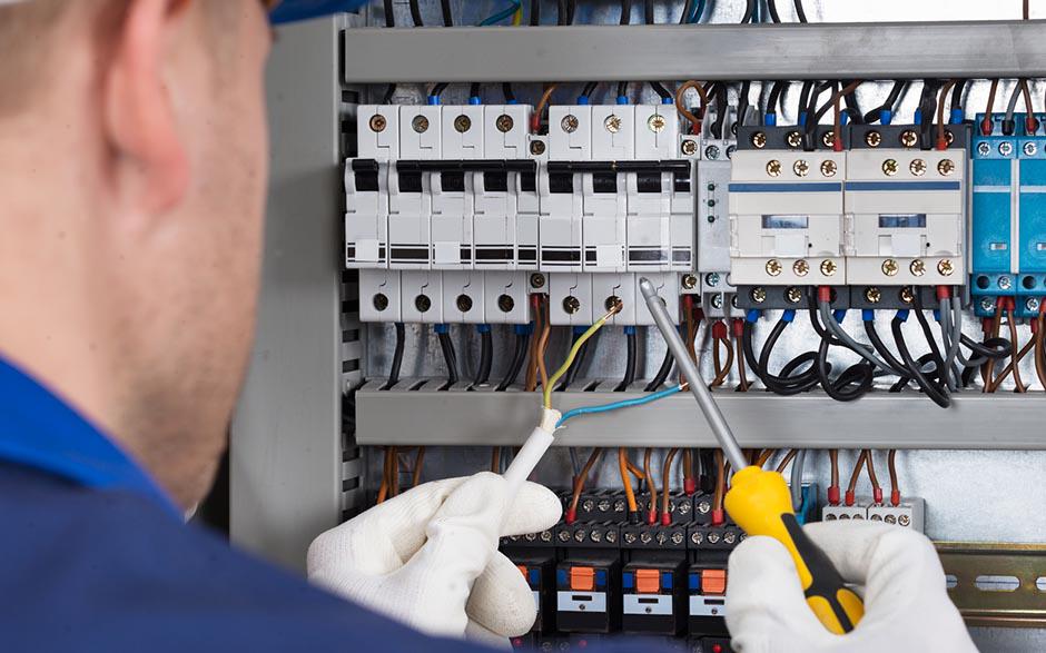 électricien urgent Grandvilliers
