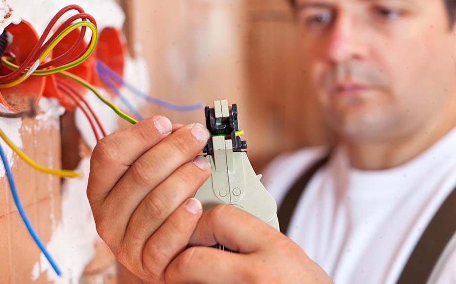 électricien urgent Grandvilliers
