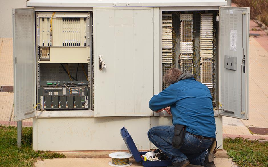 électricien particulier Lormaison