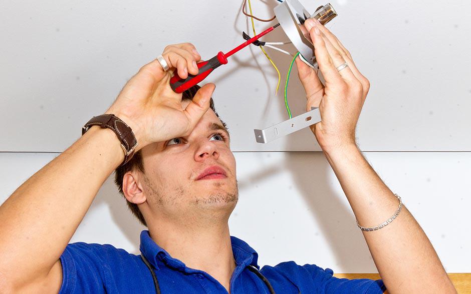 devis travaux électricité Bouffémont