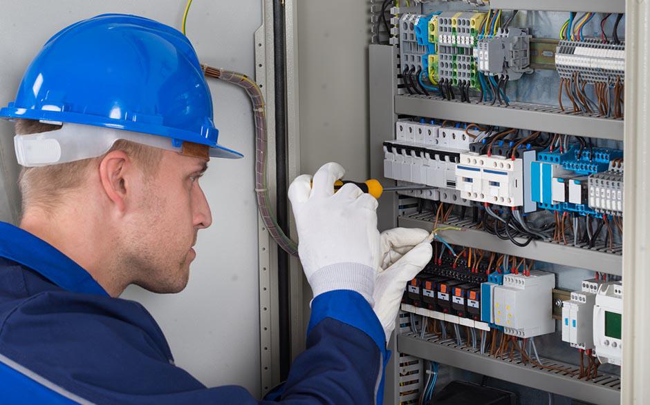 entreprise d'électricité générale Savigny-sur-Orge