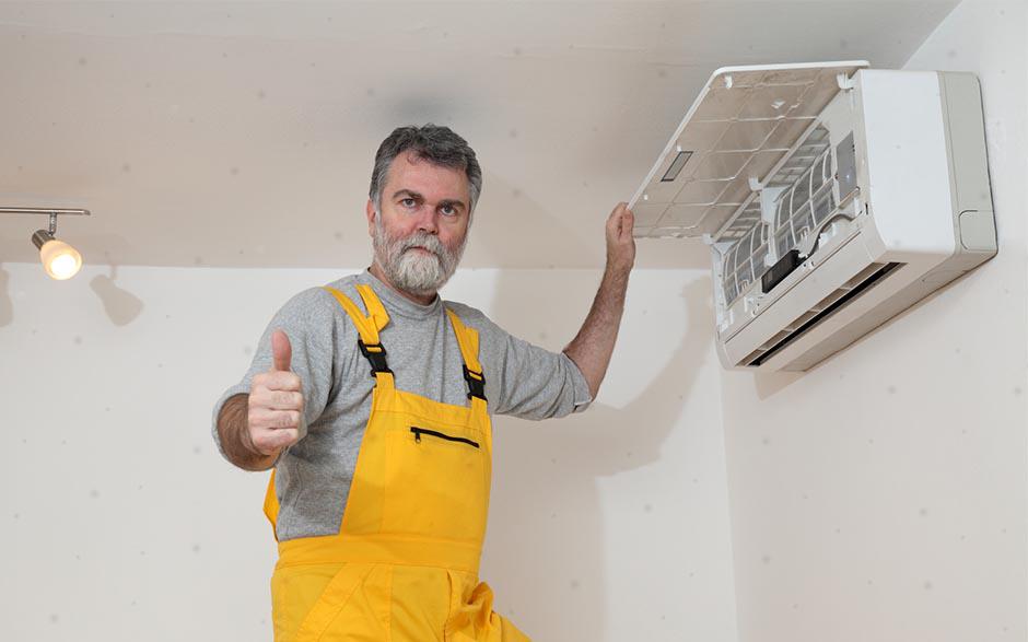électricien installateur Bouffémont