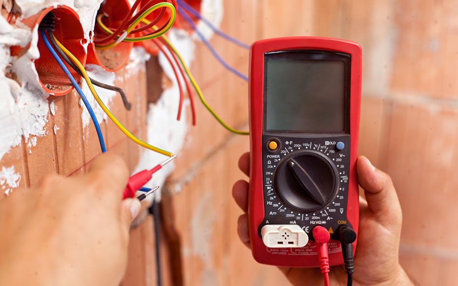 électricien urgent Grandvilliers