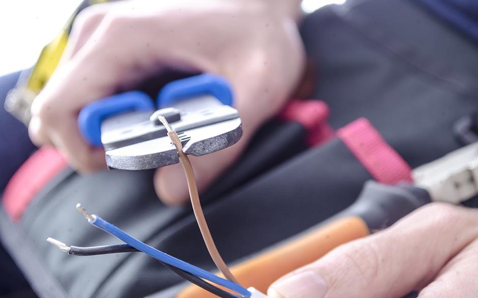entreprise d'électricité générale Savigny-sur-Orge