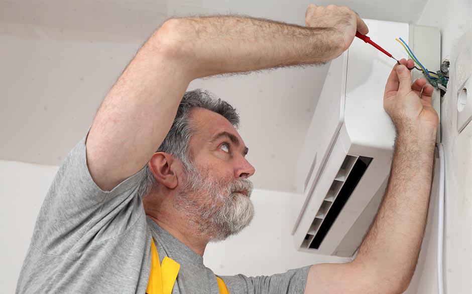 électricien particulier Lormaison