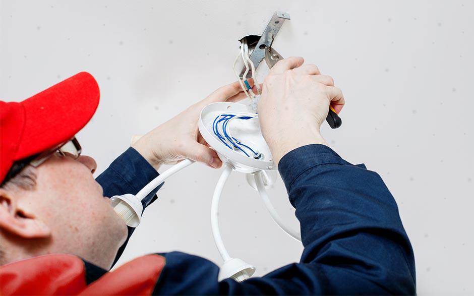 électricien en urgence Brenouille