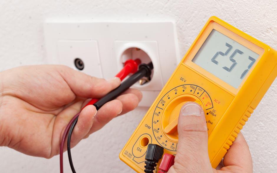 électricien particulier Lormaison