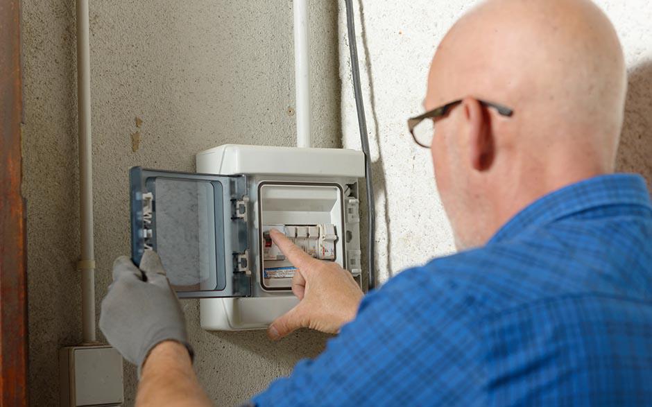  urgence électricité Savigny-sur-Orge